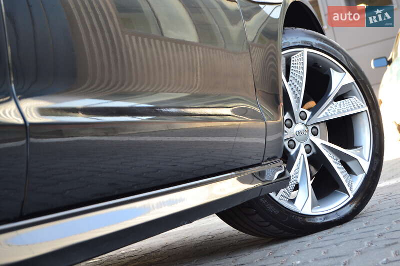 Седан Audi A6 2015 в Дрогобыче фото 68 Седан Audi A6 2015 в Дрогобыче