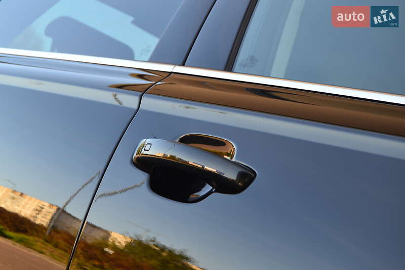 Седан Audi A6 2015 в Дрогобыче фото 86 Седан Audi A6 2015 в Дрогобыче