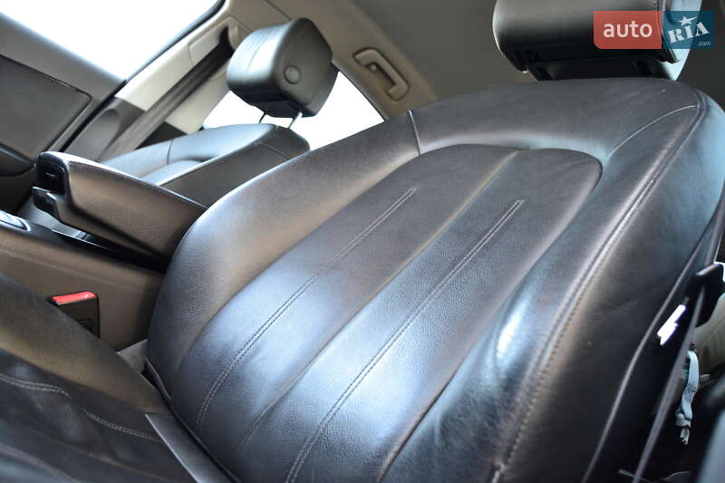 Седан Audi A6 2015 в Дрогобыче фото 92 Седан Audi A6 2015 в Дрогобыче