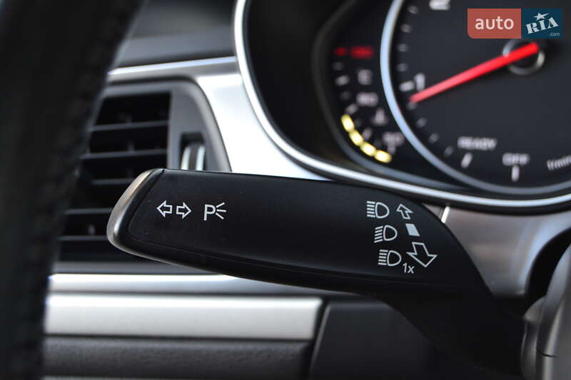Седан Audi A6 2015 в Дрогобыче фото 97 Седан Audi A6 2015 в Дрогобыче