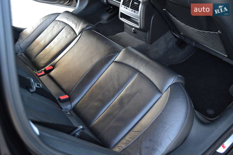 Седан Audi A6 2015 в Дрогобыче фото 112 Седан Audi A6 2015 в Дрогобыче
