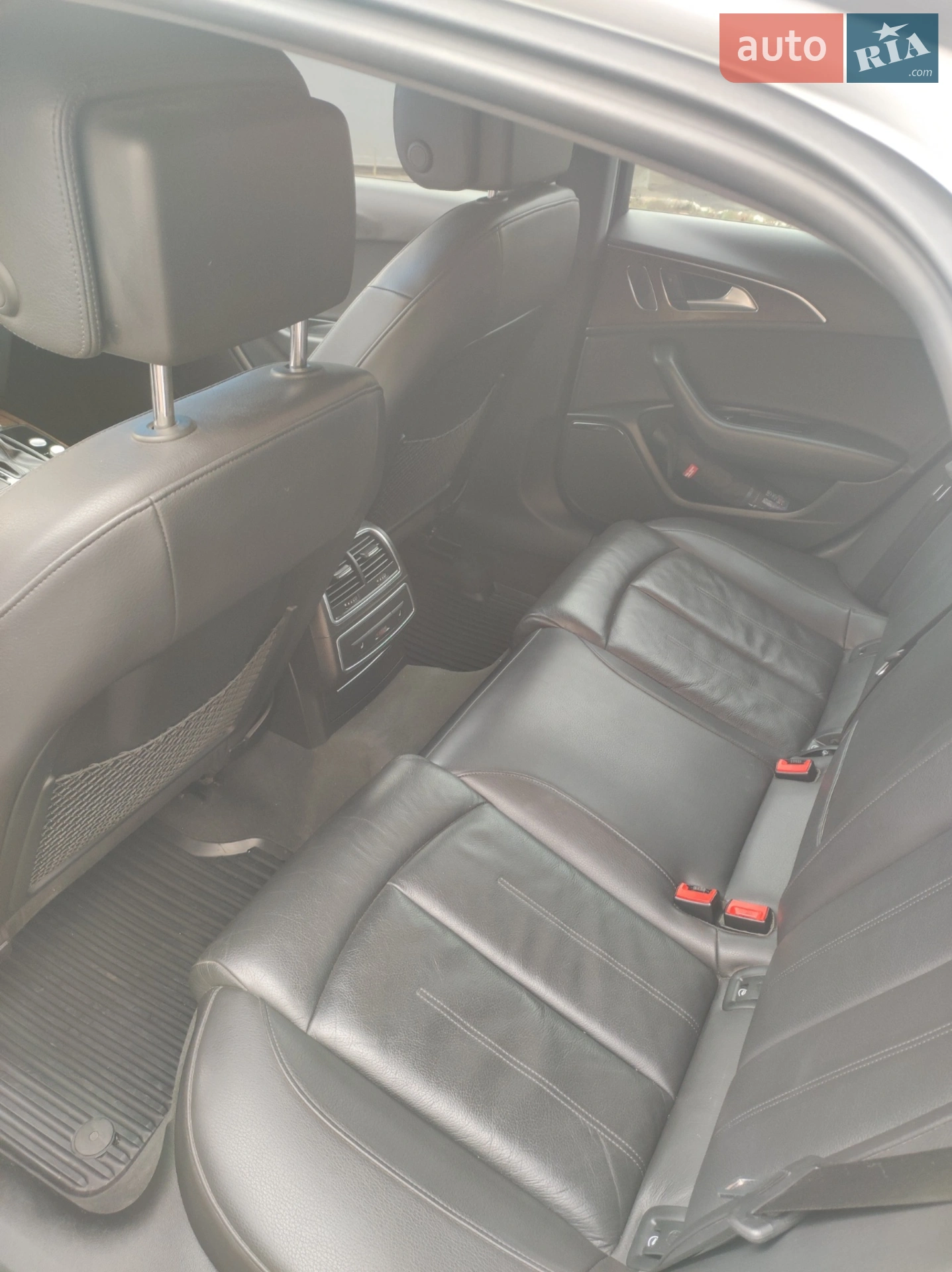 2014 Audi A6 - мініатюра 5