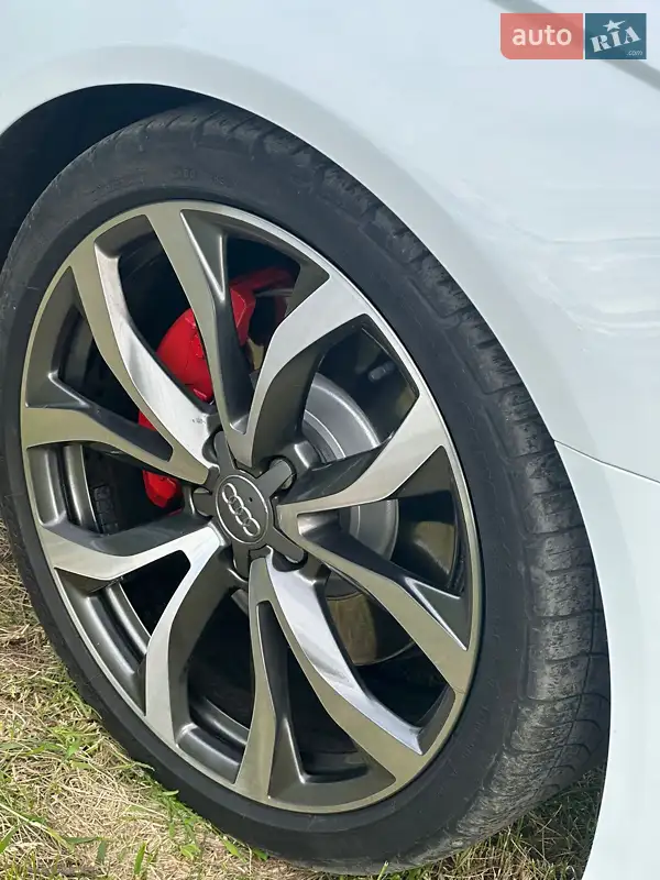 Audi A6 2014 VIN WAUFMAFC5FN029119 фото оголошення 16 з 87
