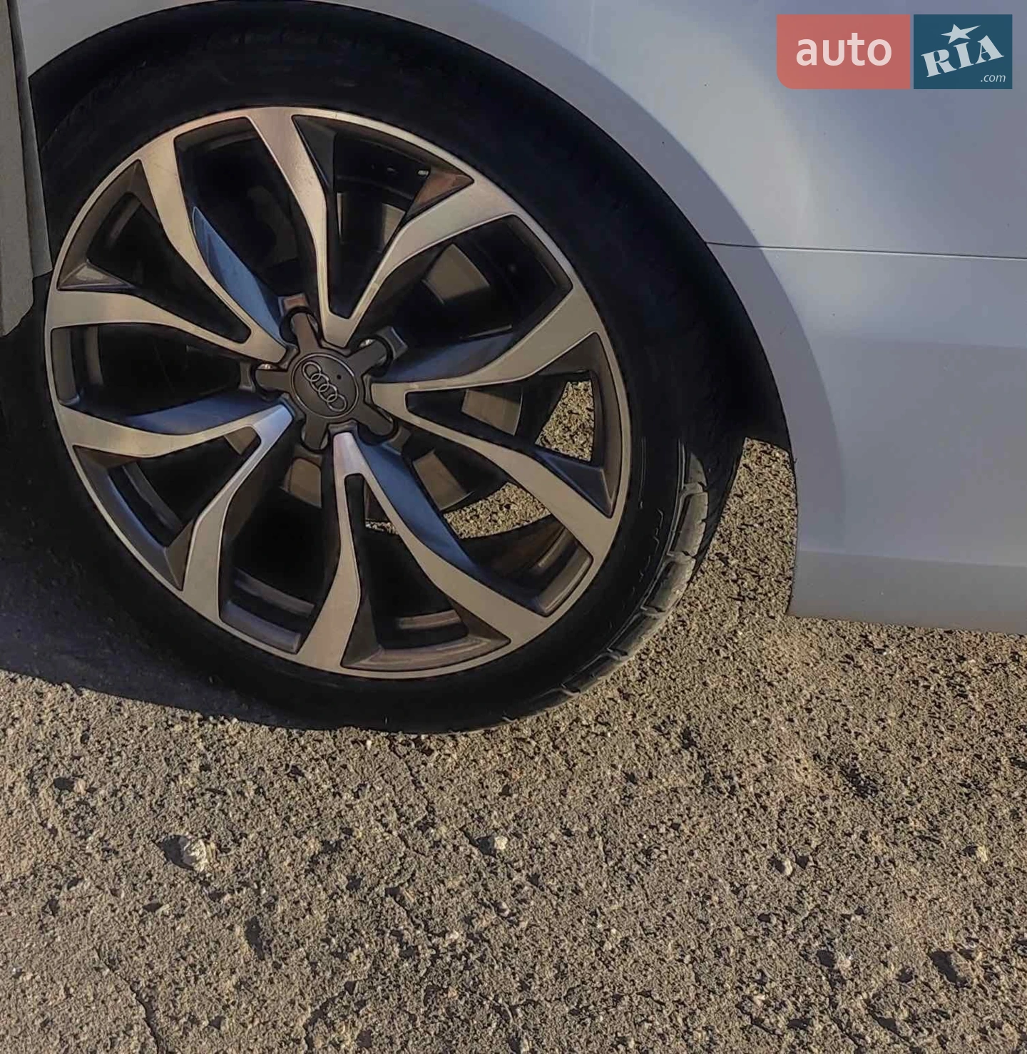 2014 Audi A6 - мініатюра 15