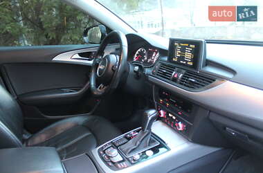 Седан Audi A6 2015 в Трускавці