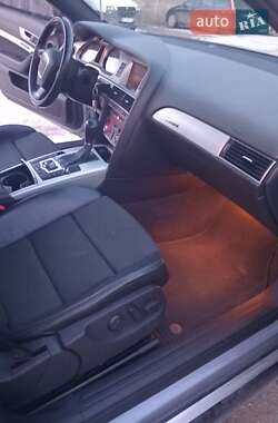 Универсал Audi A6 2007 в Ровно