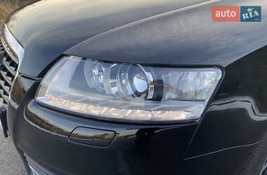 Седан Audi A6 2010 в 