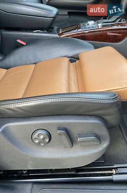 Седан Audi A6 2010 в 