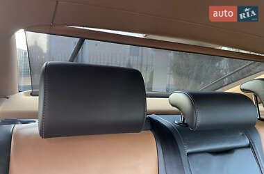 Седан Audi A6 2010 в 