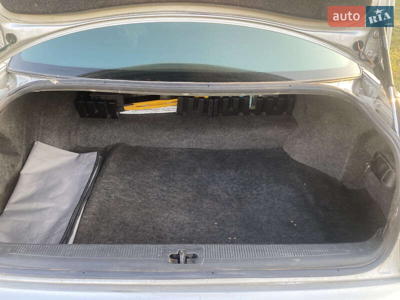 Седан Audi A6 1995 в Дубно