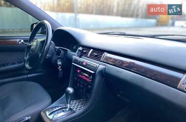 Седан Audi A6 1999 в Вишневому