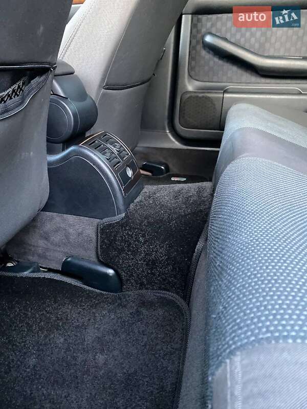 Седан Audi A6 1999 в Вишневому фото 16 Седан Audi A6 1999 в Вишневому