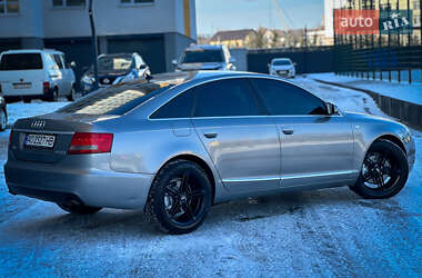 Седан Audi A6 2004 в Хмельницком