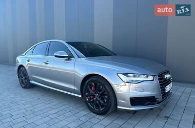 Седан Audi A6 2015 в Хмельницком