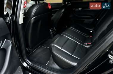 Седан Audi A6 2008 в 