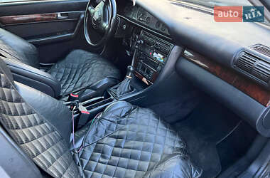 Седан Audi A6 1997 в 