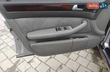 Седан Audi A6 2003 в Богородчанах