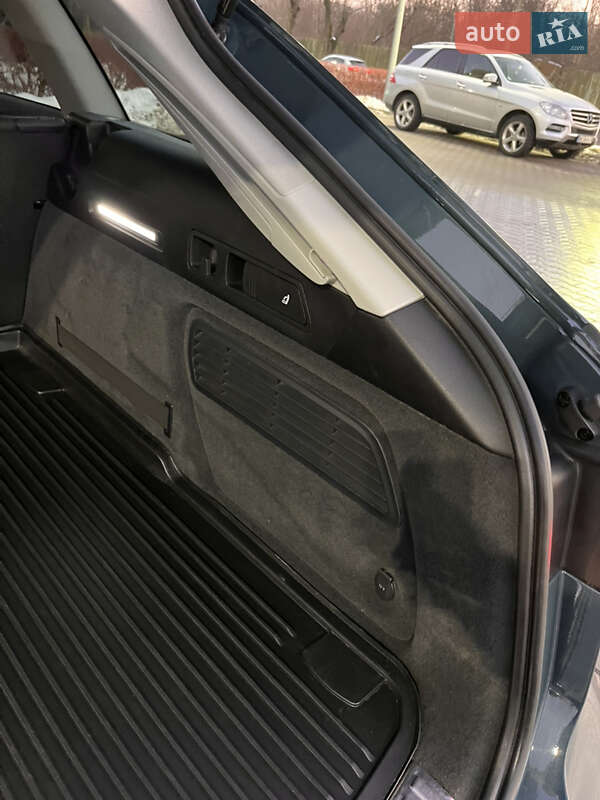 Универсал Audi A6 2020 в Львове
