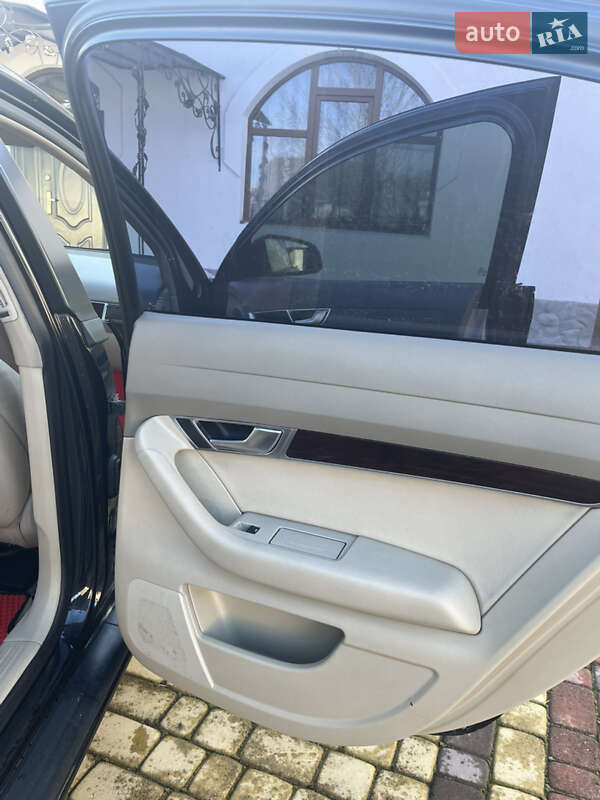 Седан Audi A6 2007 в Чернівцях