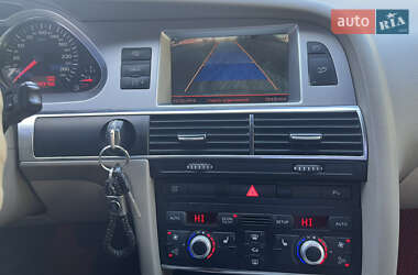 Седан Audi A6 2007 в 