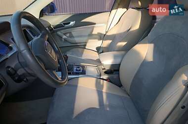 Седан Audi A6 2009 в Черкасах