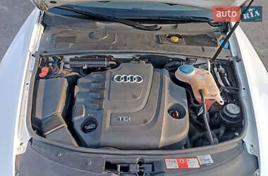 Седан Audi A6 2009 в Черкасах