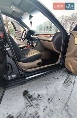Седан Audi A6 1997 в 