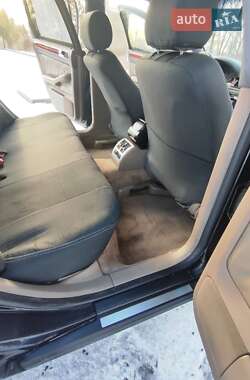 Седан Audi A6 1997 в 