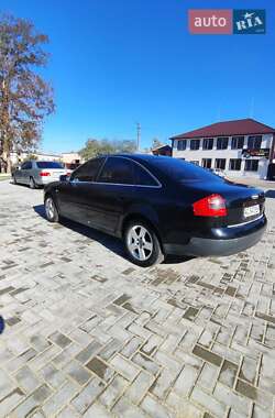 Седан Audi A6 1997 в 