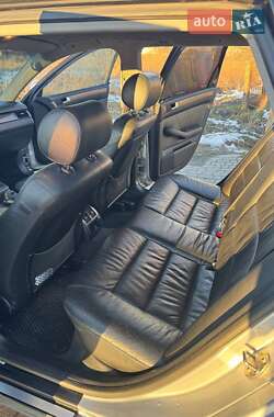 Универсал Audi A6 2002 в 
