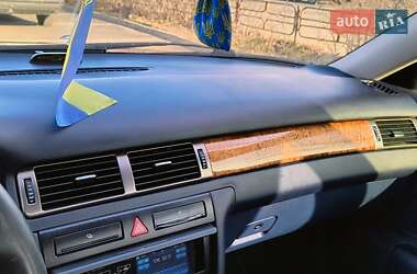 Седан Audi A6 1998 в 