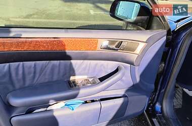 Седан Audi A6 1998 в 