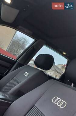 Седан Audi A6 1996 в 