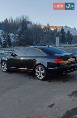 Седан Audi A6 2006 в 