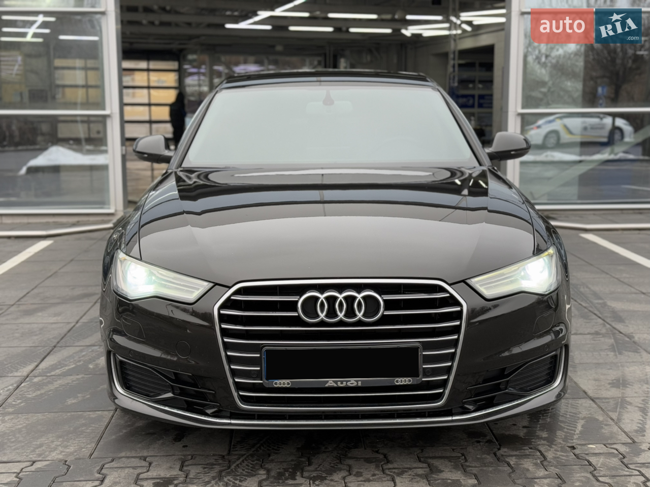 2013 Audi A6 - мініатюра 25