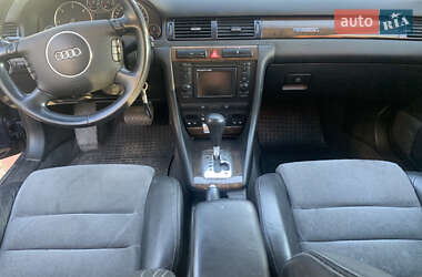 Универсал Audi A6 2001 в 