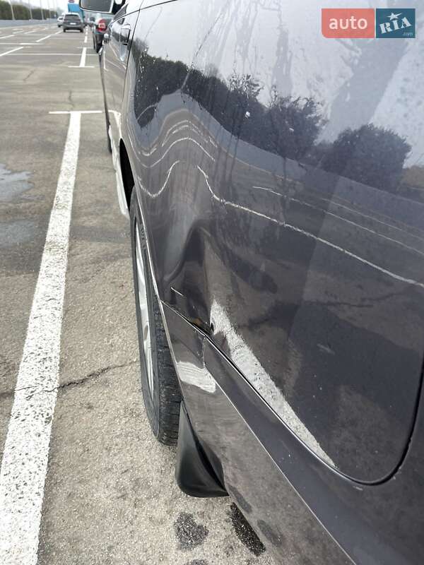 Седан Audi A6 2006 в Полтаве фото 6 Седан Audi A6 2006 в Полтаве