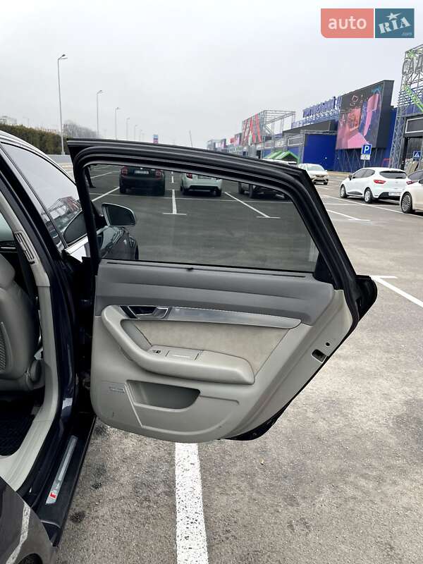 Седан Audi A6 2006 в Полтаве фото 17 Седан Audi A6 2006 в Полтаве