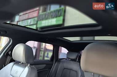 Универсал Audi A6 2019 в 