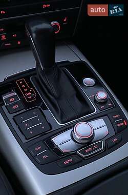 Седан Audi A6 2016 в 