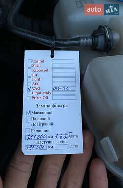 Седан Audi A6 2016 в 