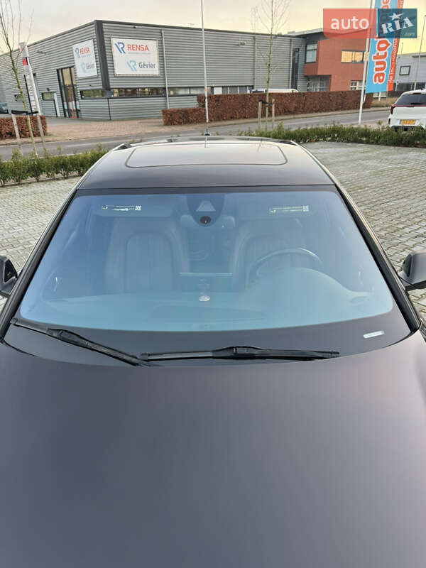 Седан Audi A6 2014 в Луцке