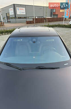 Седан Audi A6 2014 в 