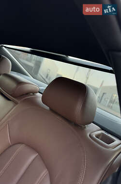 Седан Audi A6 2014 в 