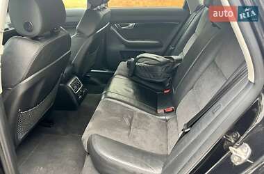 Универсал Audi A6 2008 в 