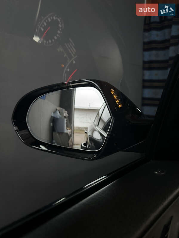 Универсал Audi A6 2015 в Звягеле