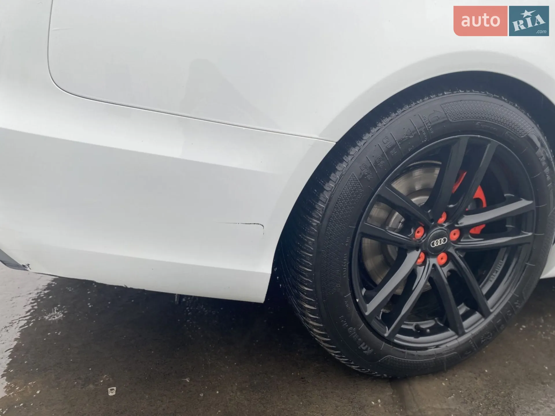 2014 Audi A6 - мініатюра 20