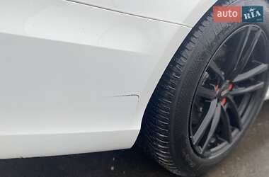 Седан Audi A6 2014 в 
