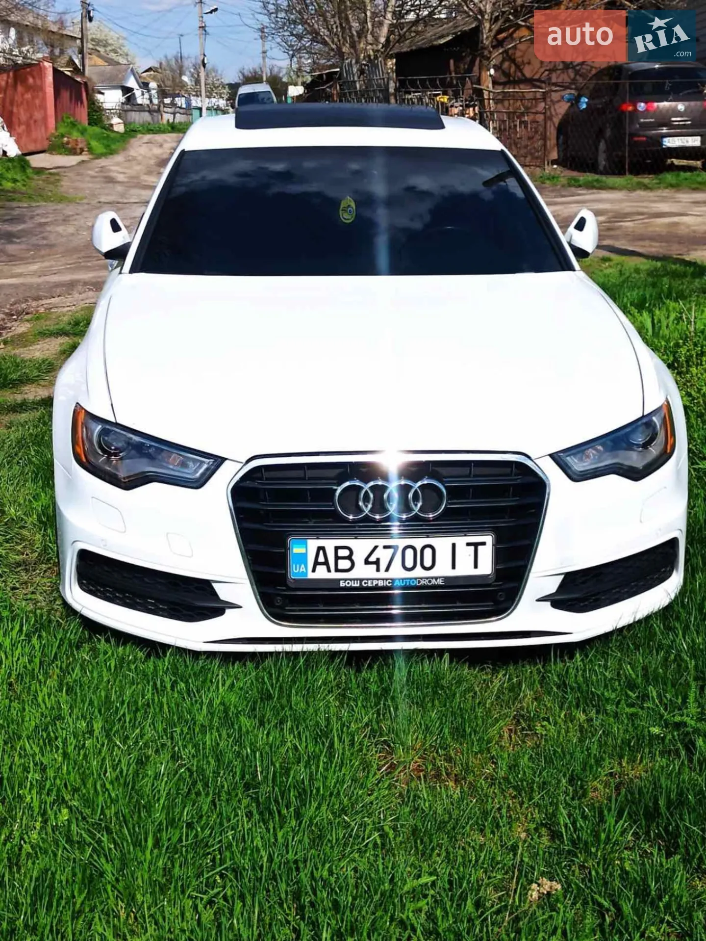 2014 Audi A6 - мініатюра 25
