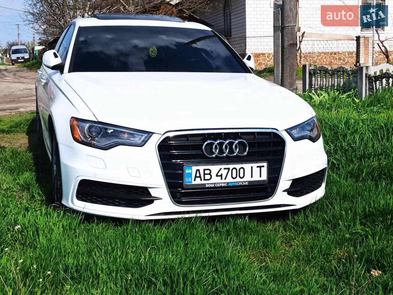 2015 Audi A6 - мініатюра 16